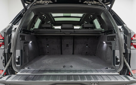 BMW X5, 2026 год, 17 490 000 рублей, 9 фотография