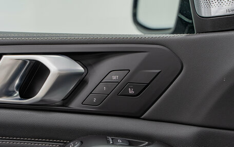 BMW X5, 2026 год, 17 490 000 рублей, 17 фотография