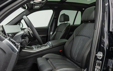 BMW X5, 2026 год, 17 490 000 рублей, 19 фотография