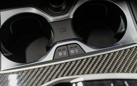 BMW X5, 2026 год, 17 490 000 рублей, 21 фотография