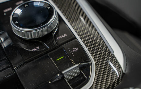 BMW X5, 2026 год, 17 490 000 рублей, 20 фотография