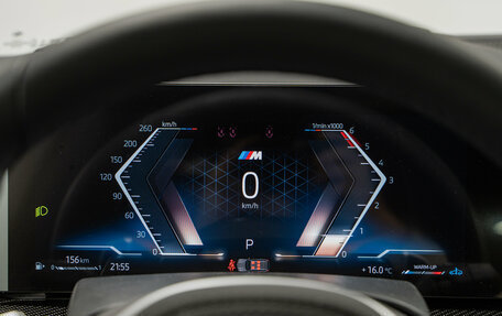 BMW X5, 2026 год, 17 490 000 рублей, 32 фотография