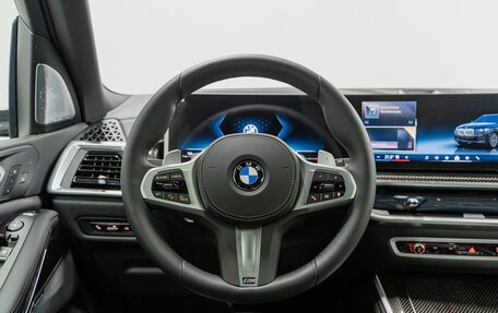 BMW X5, 2026 год, 17 490 000 рублей, 31 фотография