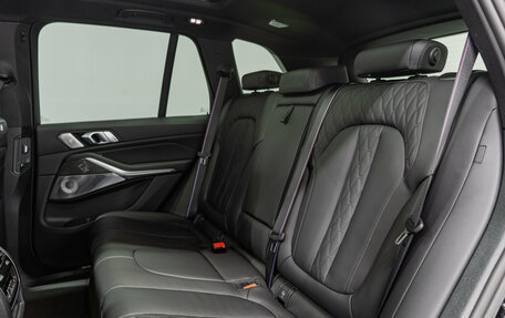 BMW X5, 2026 год, 17 490 000 рублей, 27 фотография