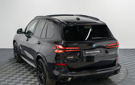 BMW X5, 2026 год, 17 490 000 рублей, 37 фотография