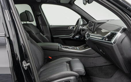 BMW X5, 2026 год, 17 490 000 рублей, 34 фотография