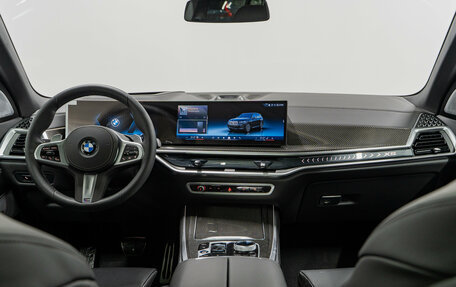 BMW X5, 2026 год, 17 490 000 рублей, 30 фотография