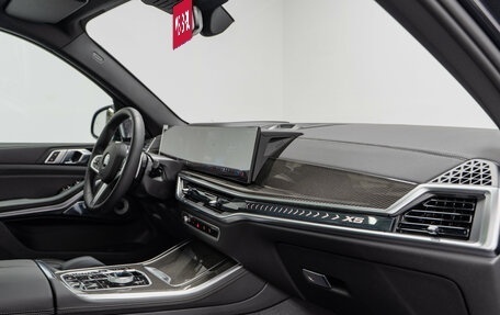 BMW X5, 2026 год, 17 490 000 рублей, 35 фотография