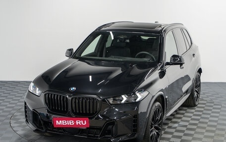 BMW X5, 2026 год, 17 490 000 рублей, 36 фотография