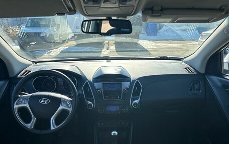 Hyundai ix35 I рестайлинг, 2012 год, 1 100 000 рублей, 5 фотография