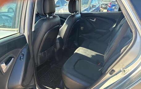 Hyundai ix35 I рестайлинг, 2012 год, 1 100 000 рублей, 7 фотография