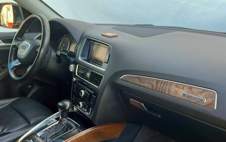 Audi Q5, 2013 год, 1 449 888 рублей, 7 фотография