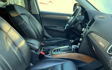 Audi Q5, 2013 год, 1 449 888 рублей, 8 фотография