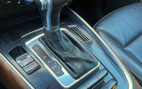 Audi Q5, 2013 год, 1 449 888 рублей, 12 фотография