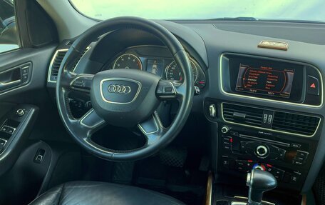 Audi Q5, 2013 год, 1 449 888 рублей, 10 фотография