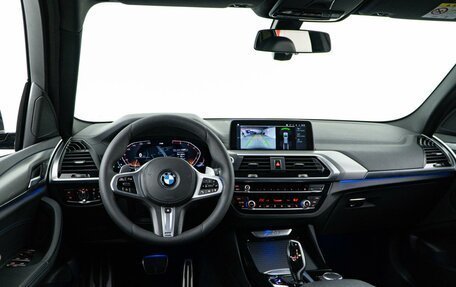 BMW X3, 2020 год, 3 898 999 рублей, 6 фотография