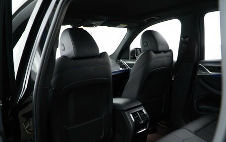 BMW X3, 2020 год, 3 898 999 рублей, 11 фотография