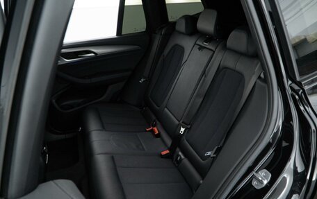 BMW X3, 2020 год, 3 898 999 рублей, 9 фотография