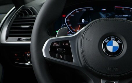 BMW X3, 2020 год, 3 898 999 рублей, 12 фотография