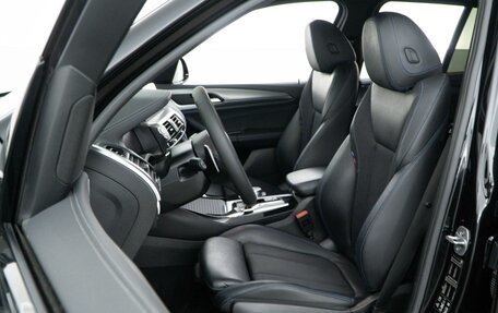 BMW X3, 2020 год, 3 898 999 рублей, 10 фотография