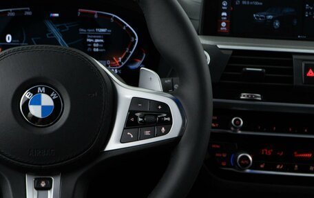 BMW X3, 2020 год, 3 898 999 рублей, 14 фотография