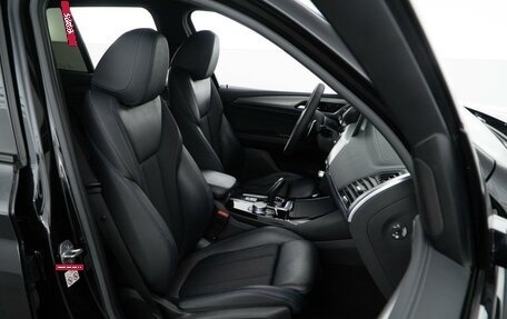 BMW X3, 2020 год, 3 898 999 рублей, 8 фотография