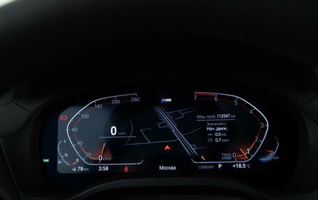 BMW X3, 2020 год, 3 898 999 рублей, 24 фотография