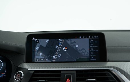 BMW X3, 2020 год, 3 898 999 рублей, 22 фотография