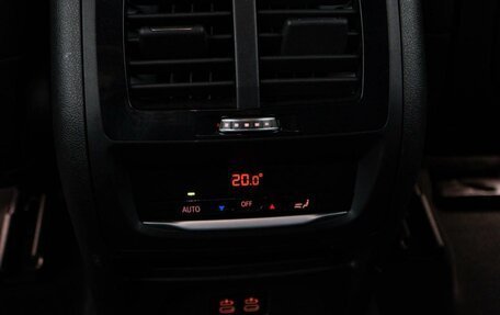 BMW X3, 2020 год, 3 898 999 рублей, 20 фотография