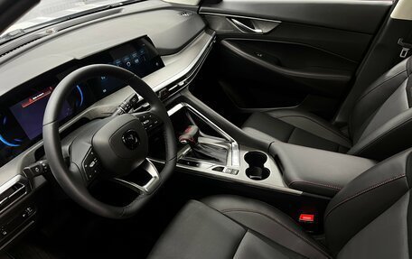 Changan CS35 Plus, 2024 год, 1 929 000 рублей, 7 фотография