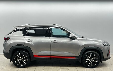 Changan CS35 Plus, 2024 год, 1 929 000 рублей, 5 фотография