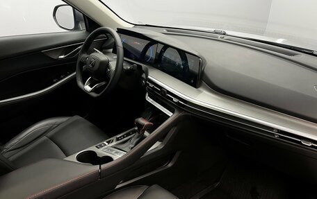 Changan CS35 Plus, 2024 год, 1 929 000 рублей, 9 фотография