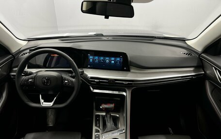 Changan CS35 Plus, 2024 год, 1 929 000 рублей, 8 фотография