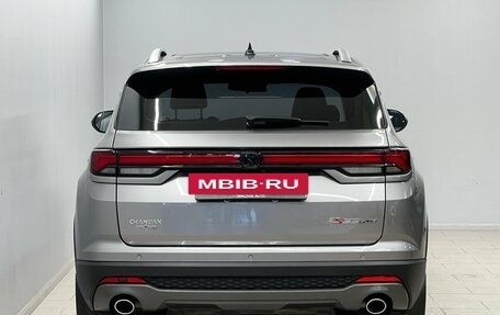 Changan CS35 Plus, 2024 год, 1 929 000 рублей, 4 фотография