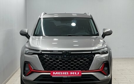 Changan CS35 Plus, 2024 год, 1 929 000 рублей, 3 фотография