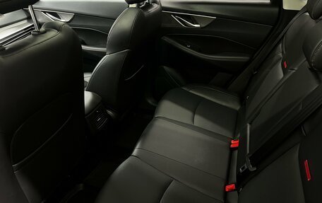 Changan CS35 Plus, 2024 год, 1 929 000 рублей, 11 фотография