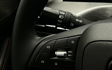 Changan CS35 Plus, 2024 год, 1 929 000 рублей, 17 фотография