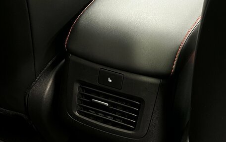 Changan CS35 Plus, 2024 год, 1 929 000 рублей, 13 фотография