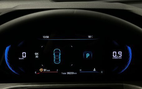 Changan CS35 Plus, 2024 год, 1 929 000 рублей, 22 фотография