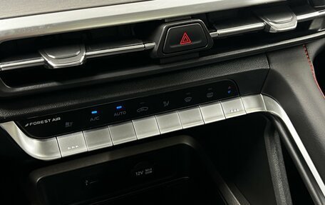 Changan CS35 Plus, 2024 год, 1 929 000 рублей, 20 фотография