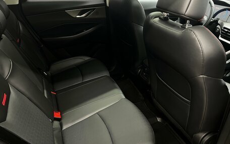 Changan CS35 Plus, 2024 год, 1 929 000 рублей, 10 фотография