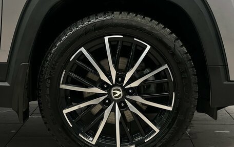 Changan CS35 Plus, 2024 год, 1 929 000 рублей, 27 фотография