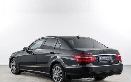 Mercedes-Benz E-Класс, 2010 год, 1 598 050 рублей, 2 фотография