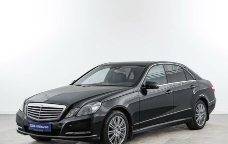 Mercedes-Benz E-Класс, 2010 год, 1 598 050 рублей, 5 фотография