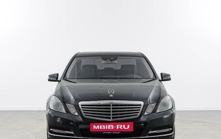 Mercedes-Benz E-Класс, 2010 год, 1 598 050 рублей, 3 фотография