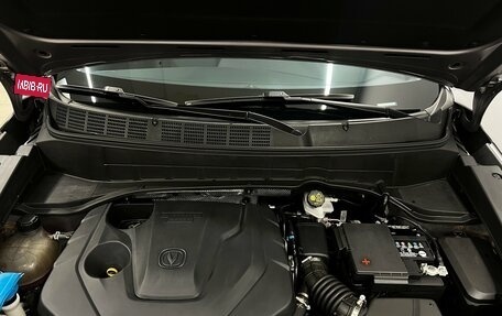 Changan CS35 Plus, 2024 год, 1 929 000 рублей, 26 фотография