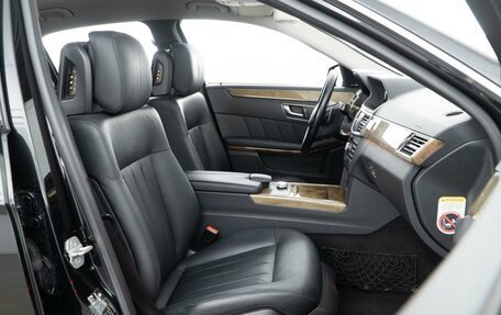 Mercedes-Benz E-Класс, 2010 год, 1 598 050 рублей, 9 фотография