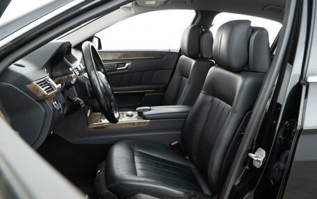 Mercedes-Benz E-Класс, 2010 год, 1 598 050 рублей, 11 фотография