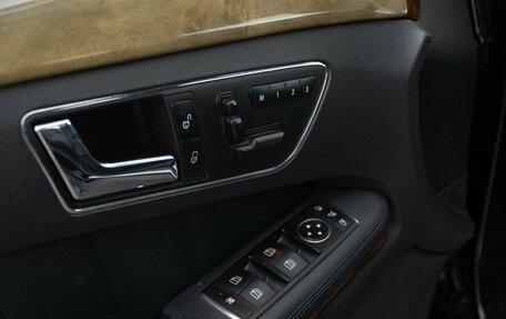 Mercedes-Benz E-Класс, 2010 год, 1 598 050 рублей, 18 фотография