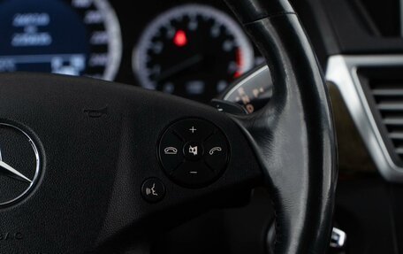 Mercedes-Benz E-Класс, 2010 год, 1 598 050 рублей, 16 фотография